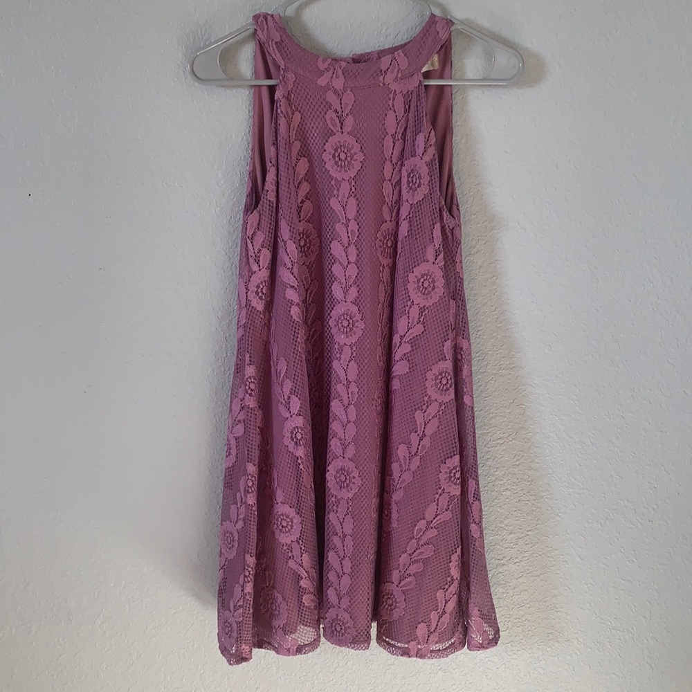 Altar’d State Dress